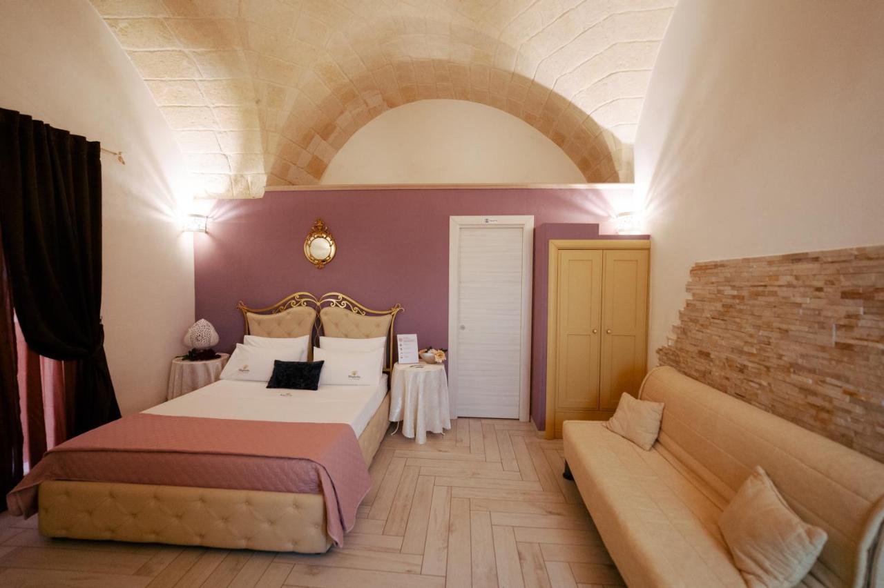 Magnolia Bed & Breakfast Grottaglie Luaran gambar