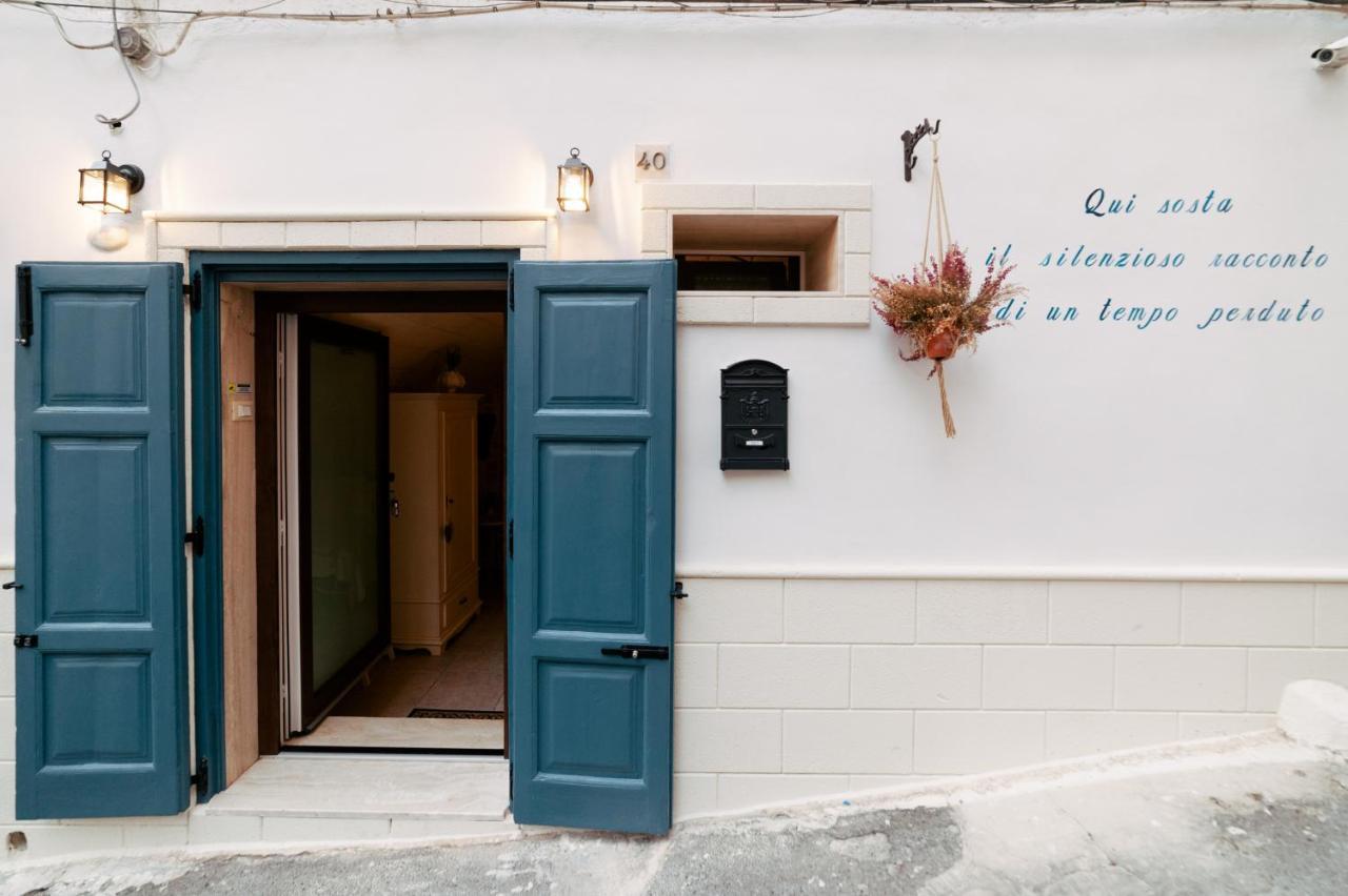 Magnolia Bed & Breakfast Grottaglie Luaran gambar