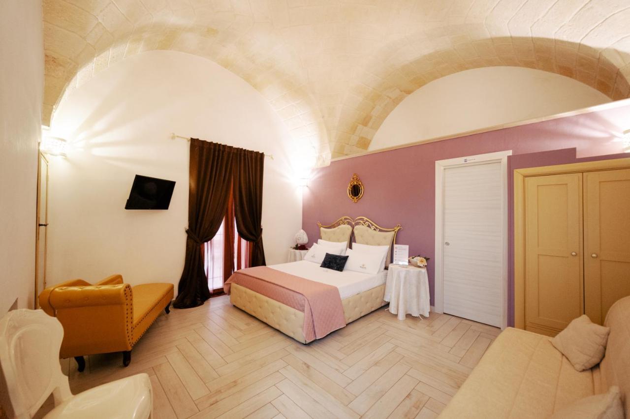 Magnolia Bed & Breakfast Grottaglie Luaran gambar