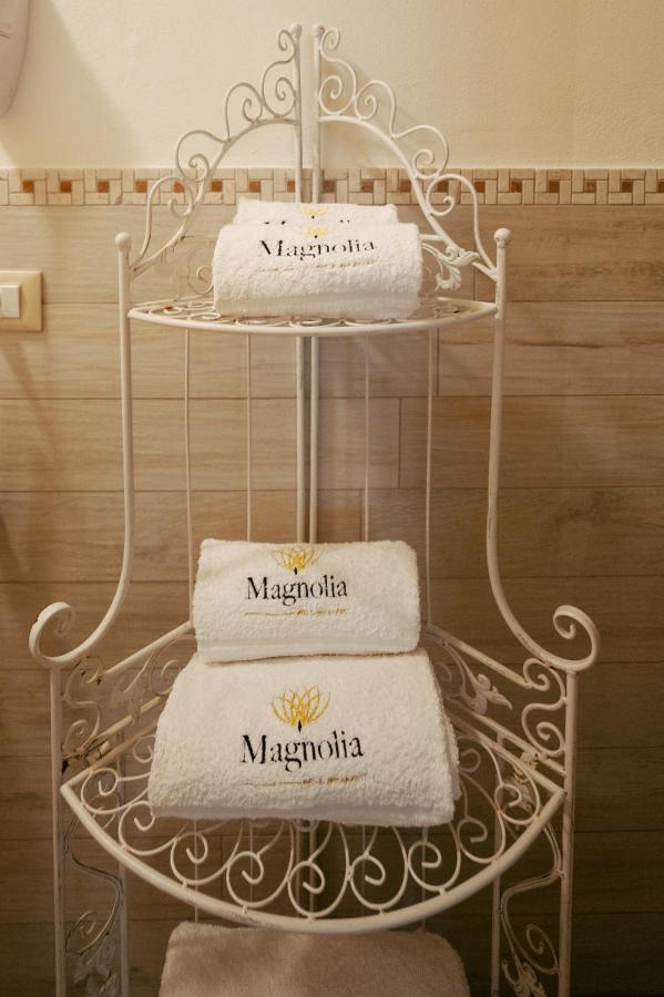 Magnolia Bed & Breakfast Grottaglie Luaran gambar