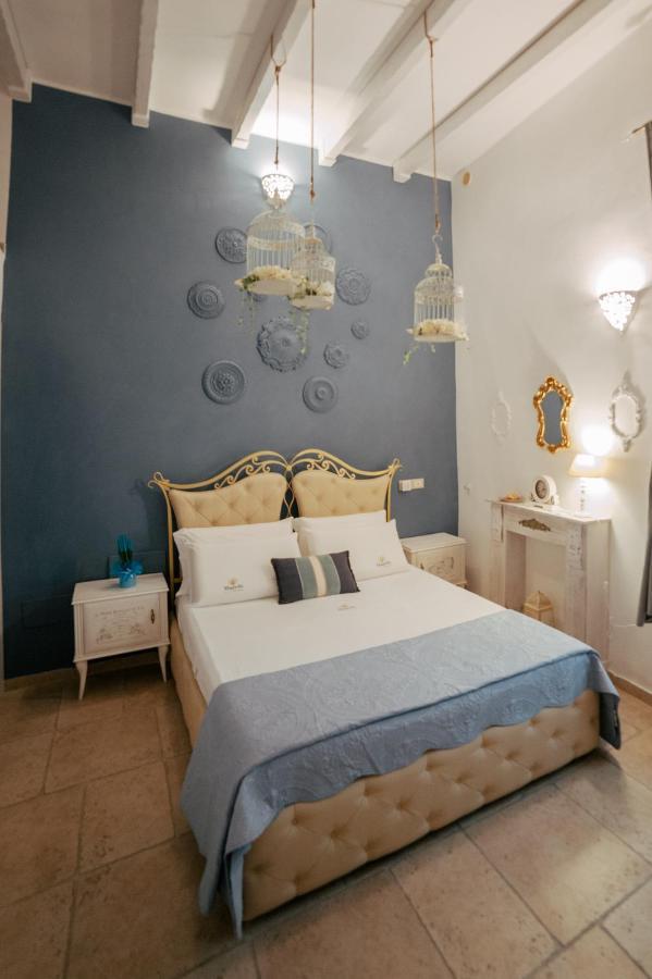 Magnolia Bed & Breakfast Grottaglie Luaran gambar