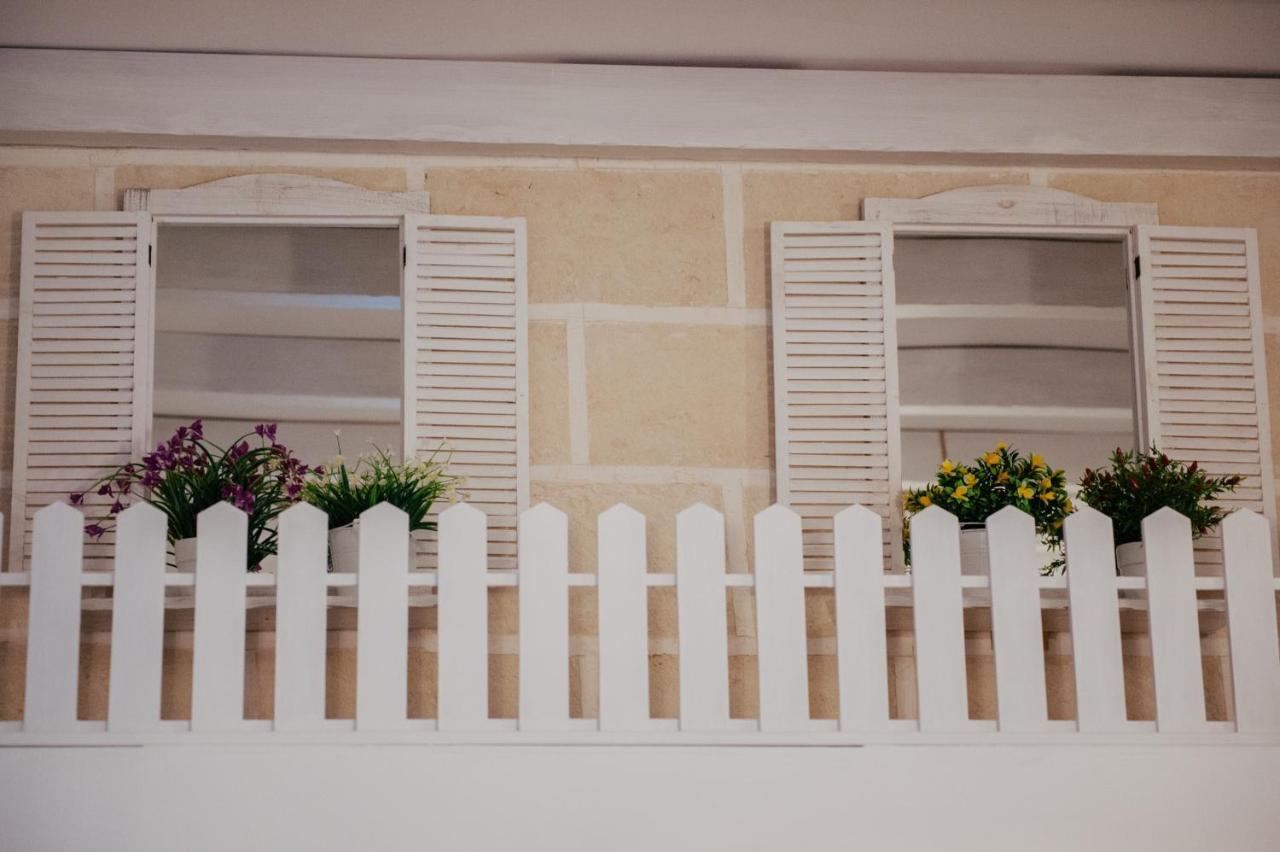 Magnolia Bed & Breakfast Grottaglie Luaran gambar
