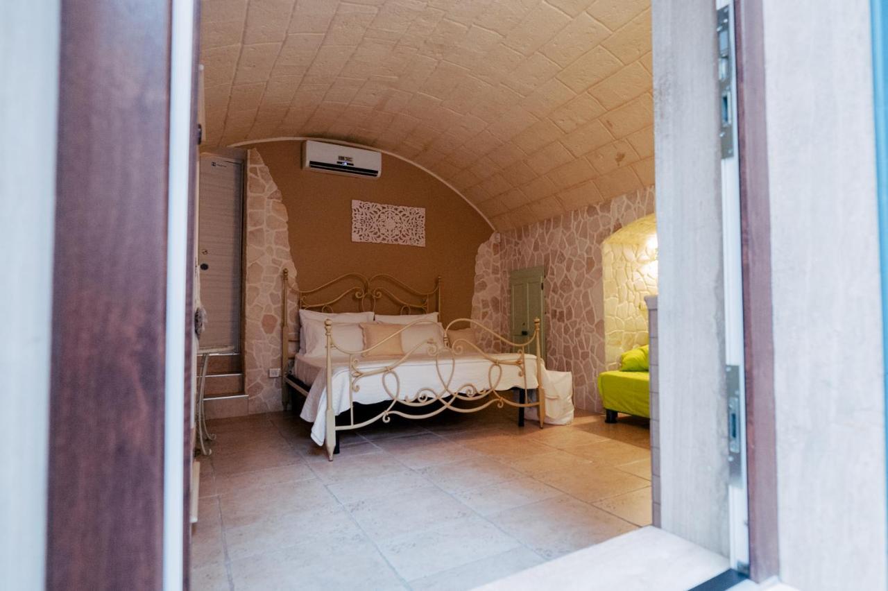 Magnolia Bed & Breakfast Grottaglie Luaran gambar