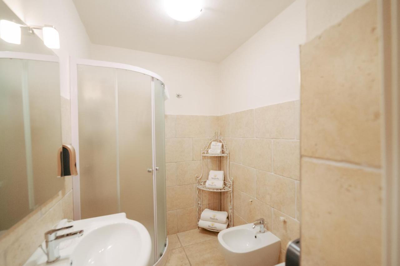 Magnolia Bed & Breakfast Grottaglie Luaran gambar