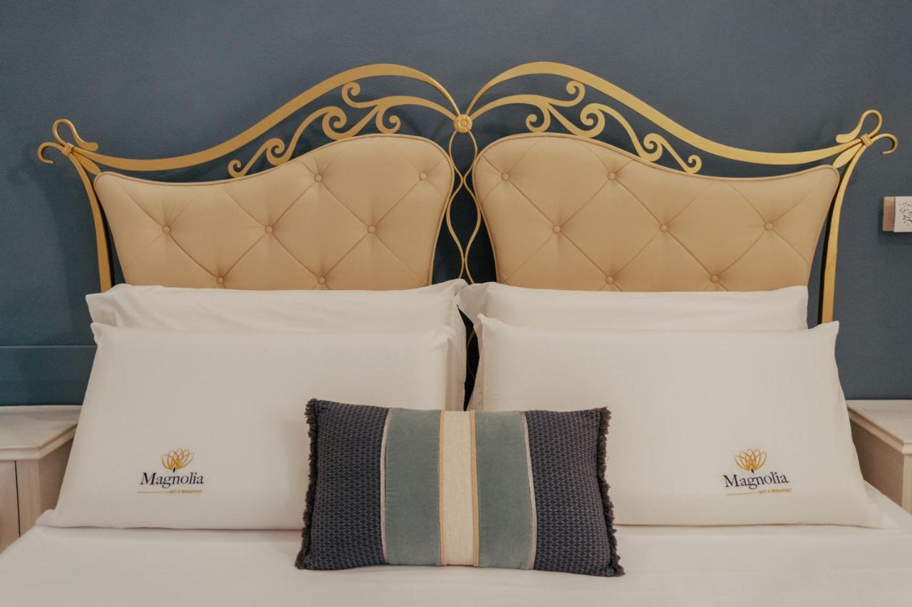 Magnolia Bed & Breakfast Grottaglie Luaran gambar