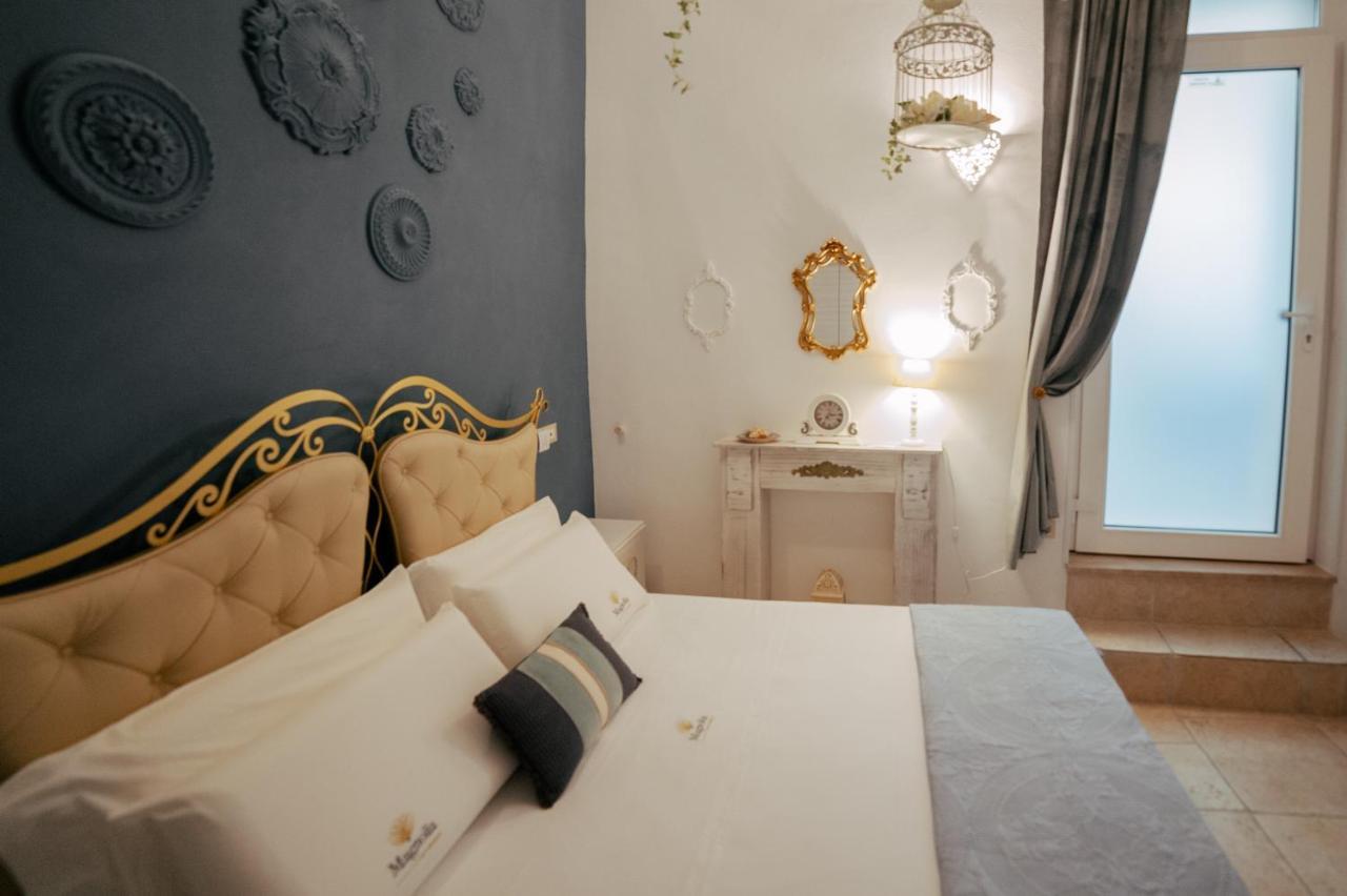 Magnolia Bed & Breakfast Grottaglie Luaran gambar